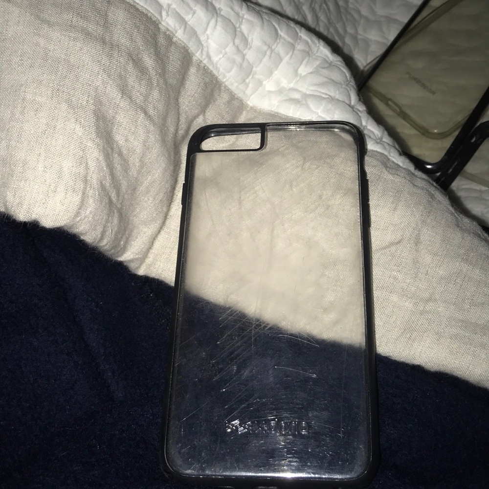 iPhone case